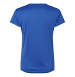 Paragon 204 Royal back