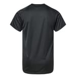 Paragon 208Y Black back