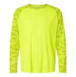 Safety Green