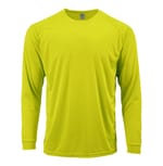 Safety Green