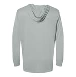 Paragon 220 Medium Grey back