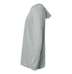 Paragon 220 Medium Grey left