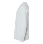 Paragon 222 Aluminum left