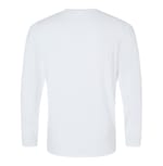 Paragon 222 White back