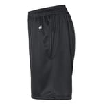 Badger 4146 Black left