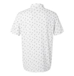 Adidas A2012 White/ Black back