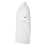 Adidas A2012 White/ Black left