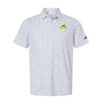 White/ Dusky Petrol