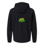 Adidas A2030 Black back