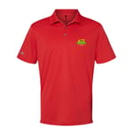 Collegiate Red