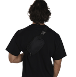 Afton A30064 Black back