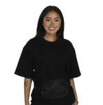 Afton A30064 Black right