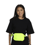 Neon Yellow