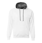 White/Graphite