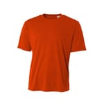 Athletic Orange