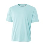 Pastel Blue