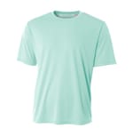Pastel Mint