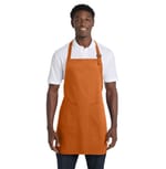 Texas Orange