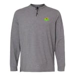Grey Five Melange
