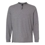 Grey Five Melange