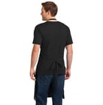 Port Authority A700 Black back