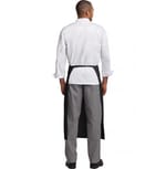 Port Authority A701 Black back