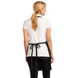 Port Authority A703 Black back