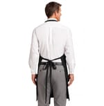 Port Authority A704 Black back