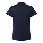 Adidas A727 Collegiate Navy back