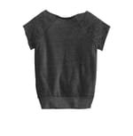 Alternative AA2823 Eco Black back