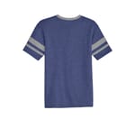 Alternative AA5055 Vnt Royal/Smk back