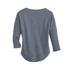 Alternative AA5062 Vintage Navy back