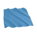 COLUMBIA BLUE