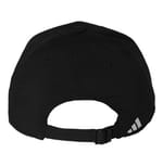Adidas AH607 Black/ White back