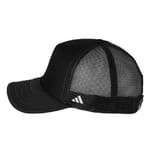 Adidas AH608 Black/ White left