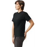 American Apparel AL1301 Black left