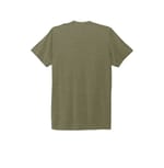 Allmade AL2004 Olive You Grn back