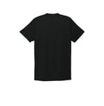 Allmade AL2014 DeepBlack back