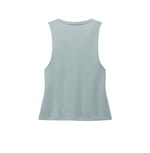 Allmade AL2020 AlumGrey back