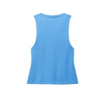 Allmade AL2020 AzureBlue back