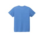 Allmade AL207 Azure Blue back