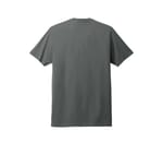 Allmade AL3000 AshGrey back