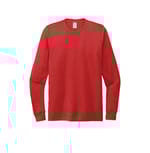 Rise Up Red