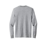Allmade AL6204 RemdGrayHt back