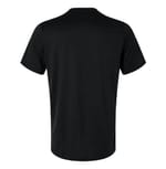 Adidas AT101 Black/ White back