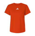 Collegiate Orange/ White