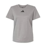 Medium Grey Heather/ Black