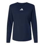 Team Navy Blue/ White