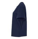 Adidas AT107 Team Navy Blue/ White left