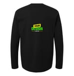 Adidas AT108 Black back